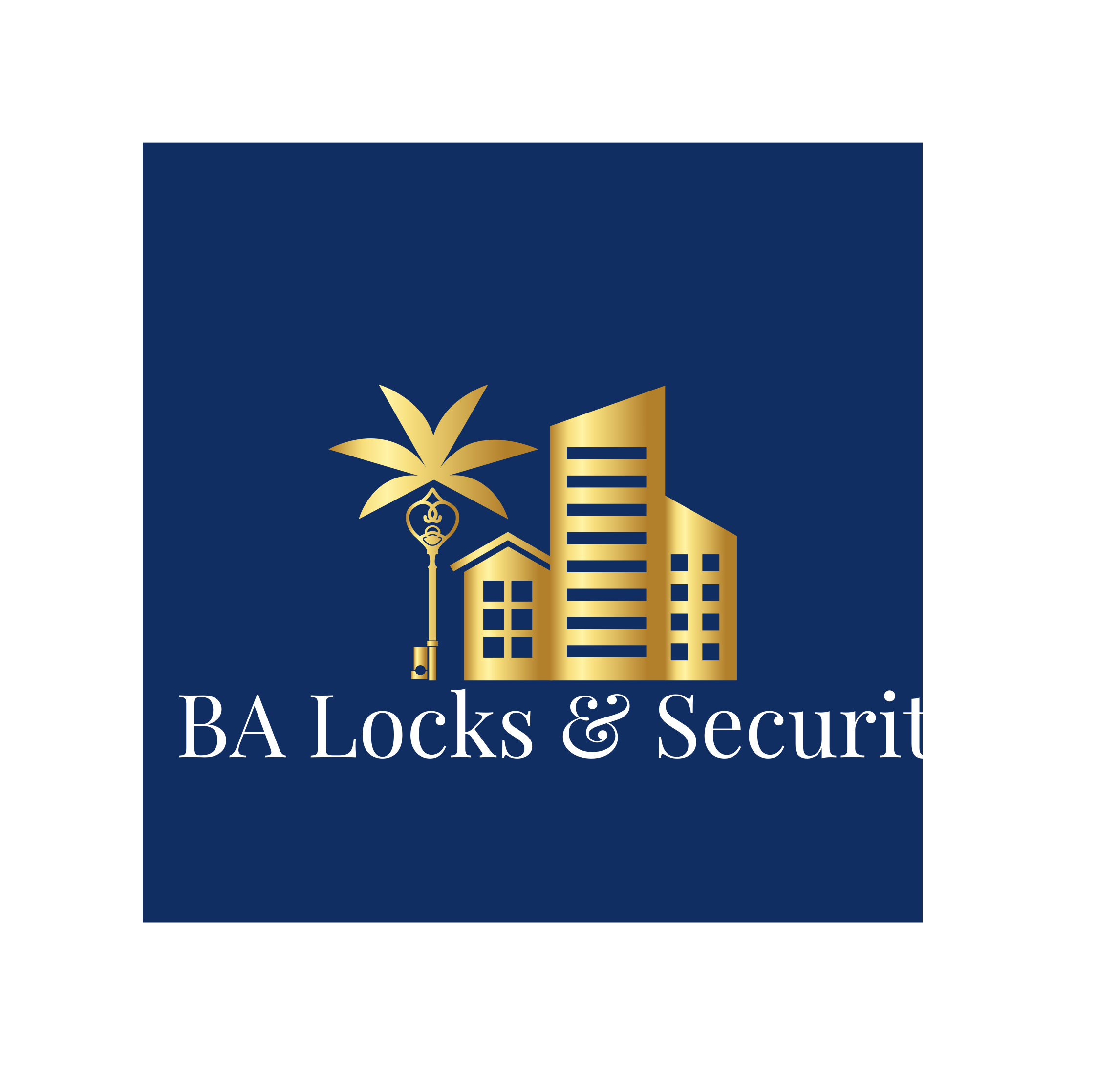 BA Locks & Security, LLC